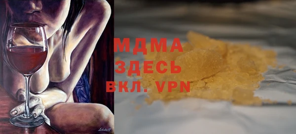 крисы Данков